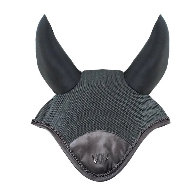 WW Noise Cancelling Fly Veil Blk M