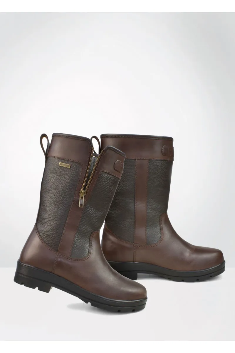 Brogini Abruzzo Mid-Calf Country Boots 
