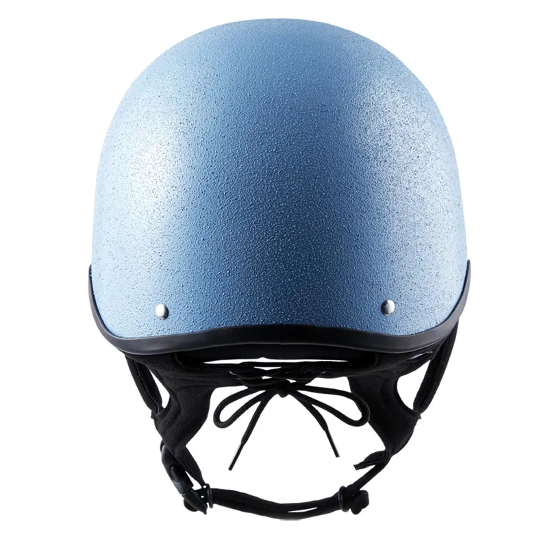 Champion X-Air Sport Jnr Jockey Ice Blue 60cm-2