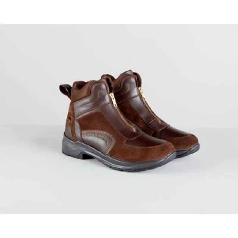 Jodhpur & Paddock Boots