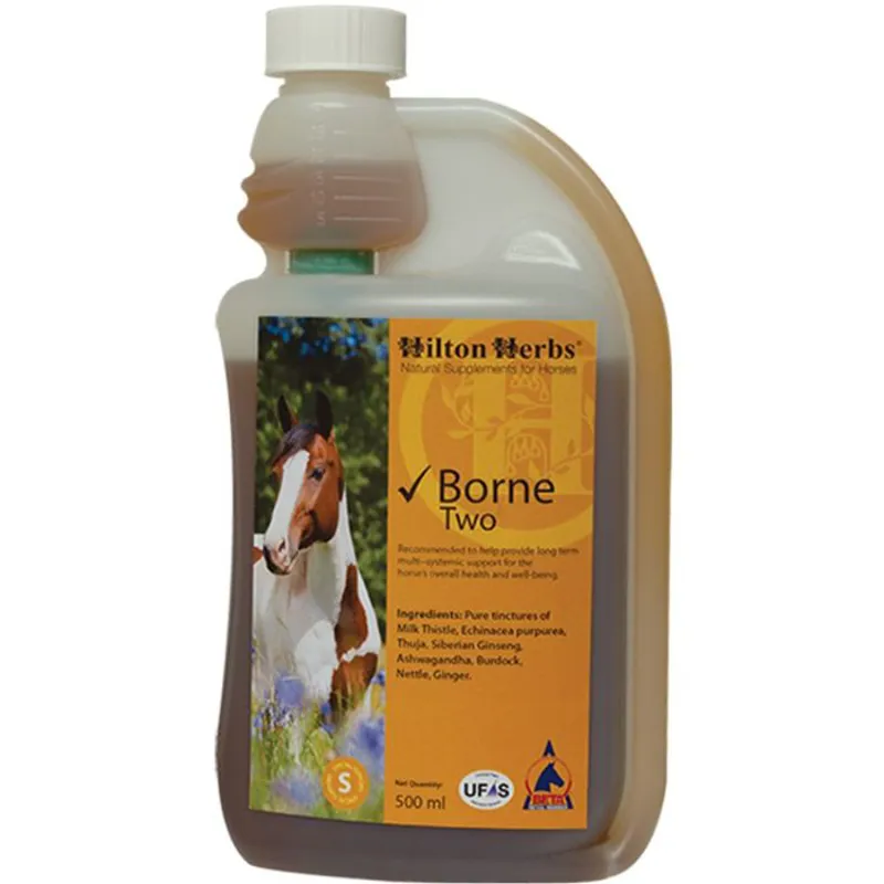 HH Borne Two 500ml