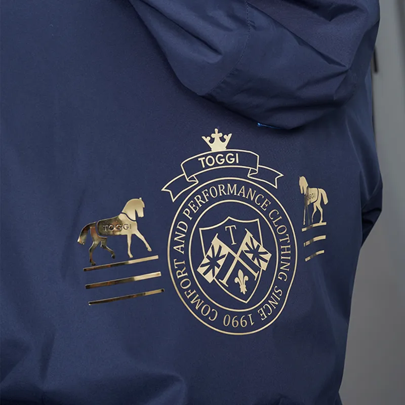 Toggi Colby Riding Jacket-5