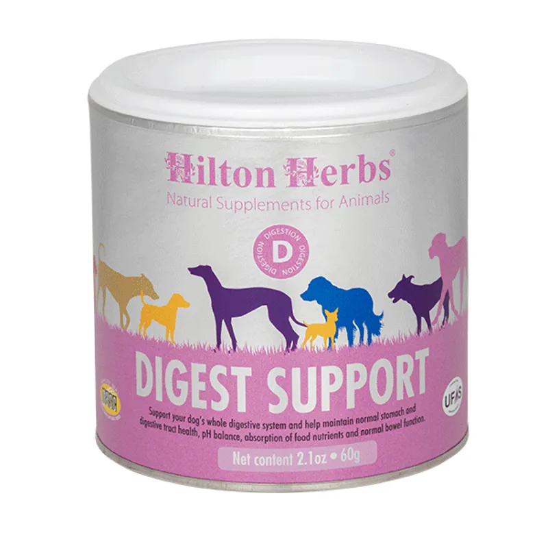 HH Digest Support 125g