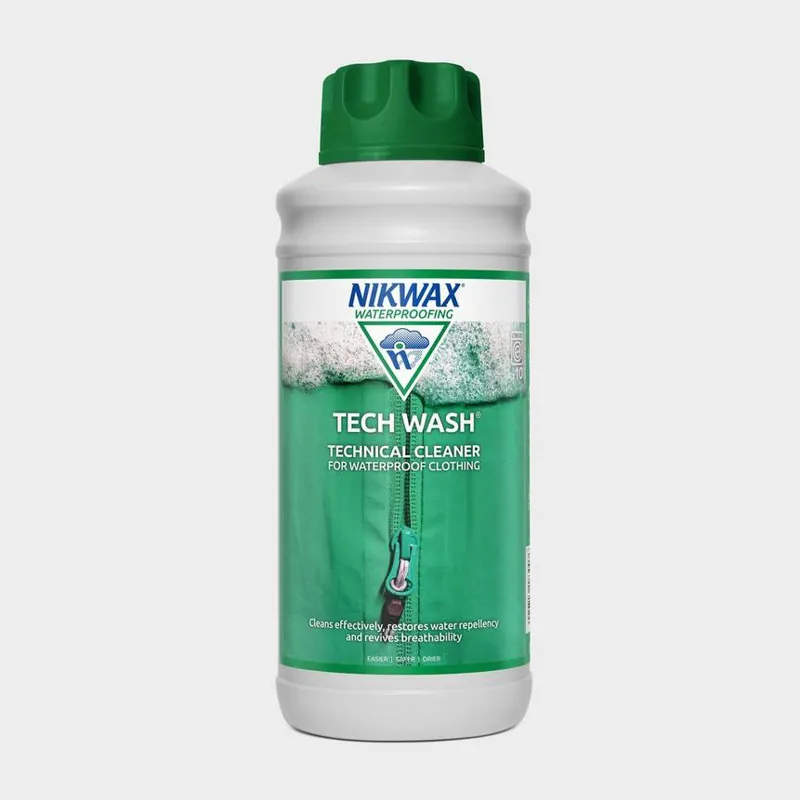 Nikwax Tech Wash - 1 lt