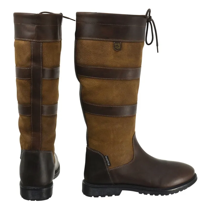 HyLand Bakewell Country Boot