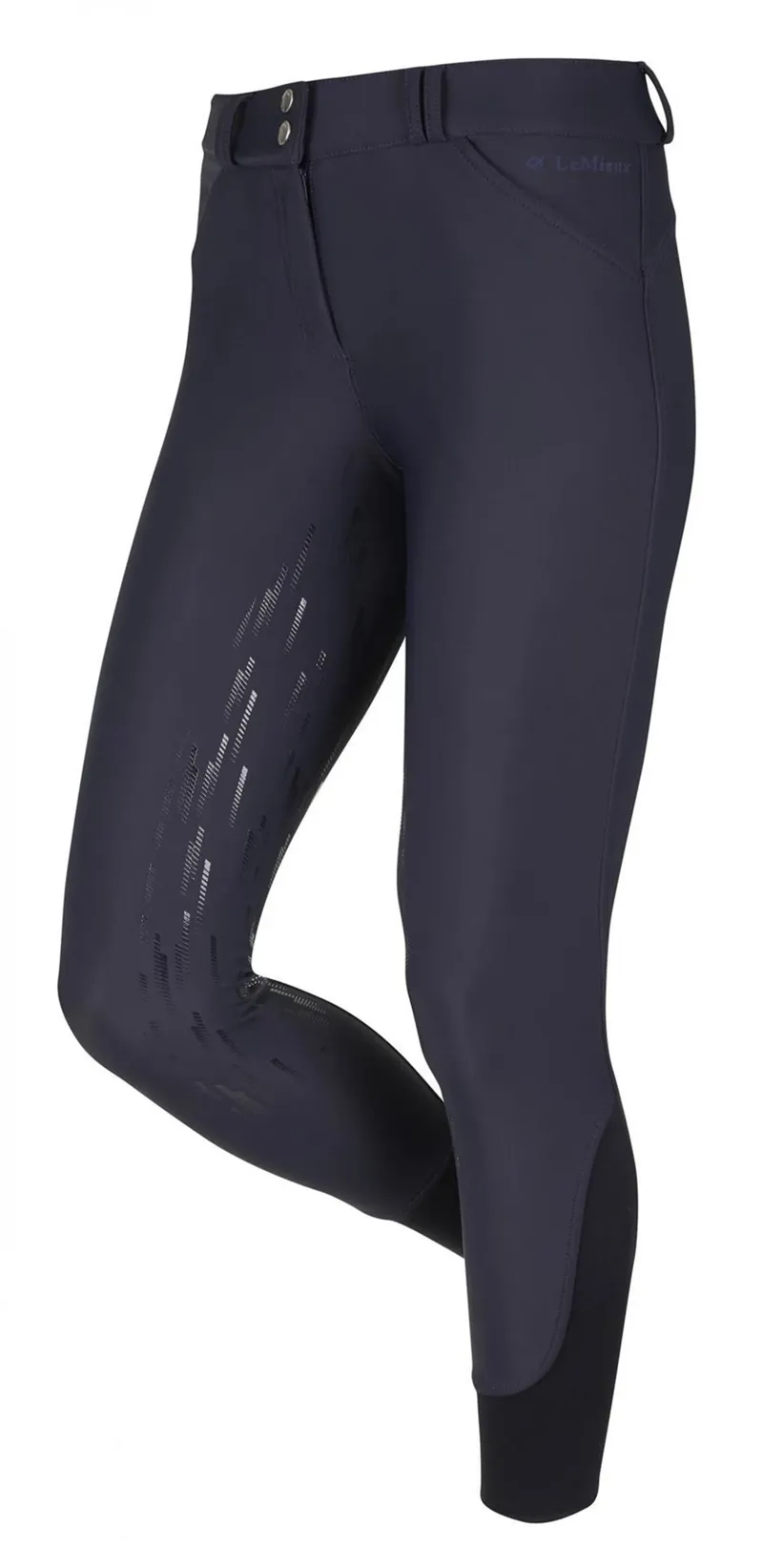 My LeMieux  DryTex Breeches Navy 16