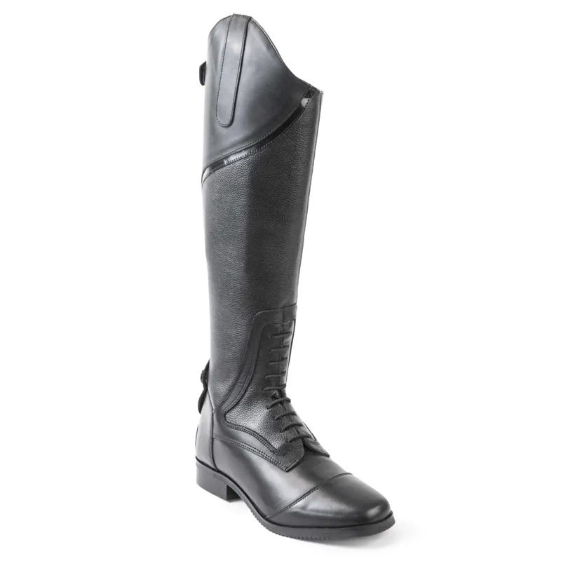 Long Riding Boots