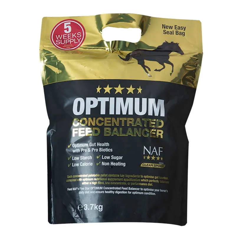 NAF Five Star Optimum 3.7kg