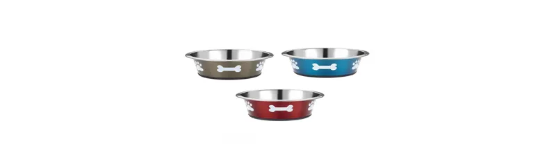 Pet Bowls