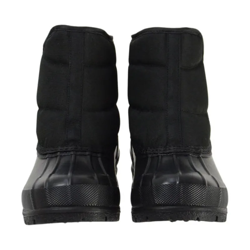 HyLand Pacific Short Winter Boot-2