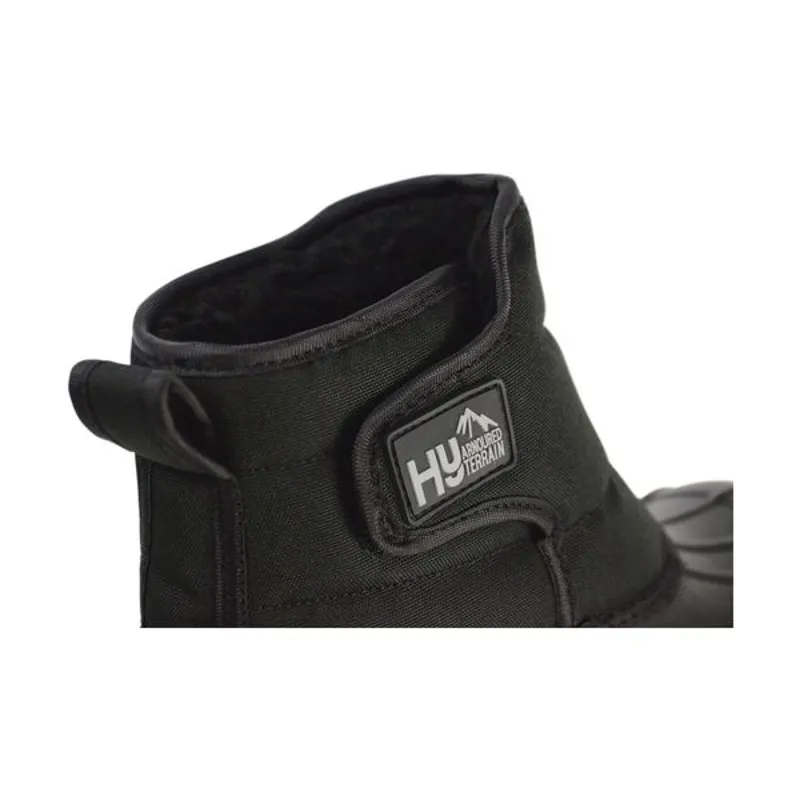 HyLand Pacific Short Winter Boot-1