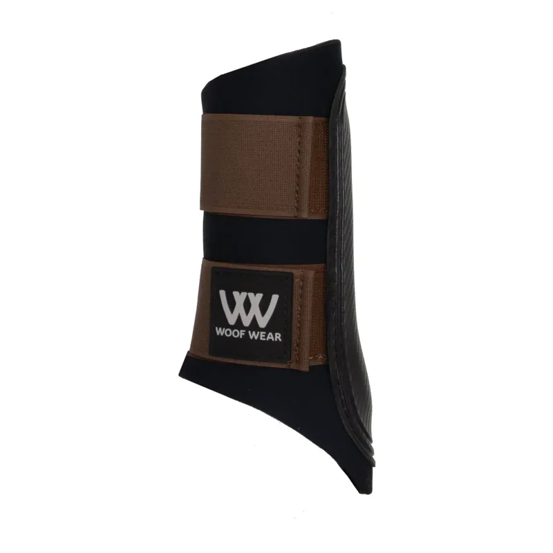 Woof Wear Club Brushing Boots