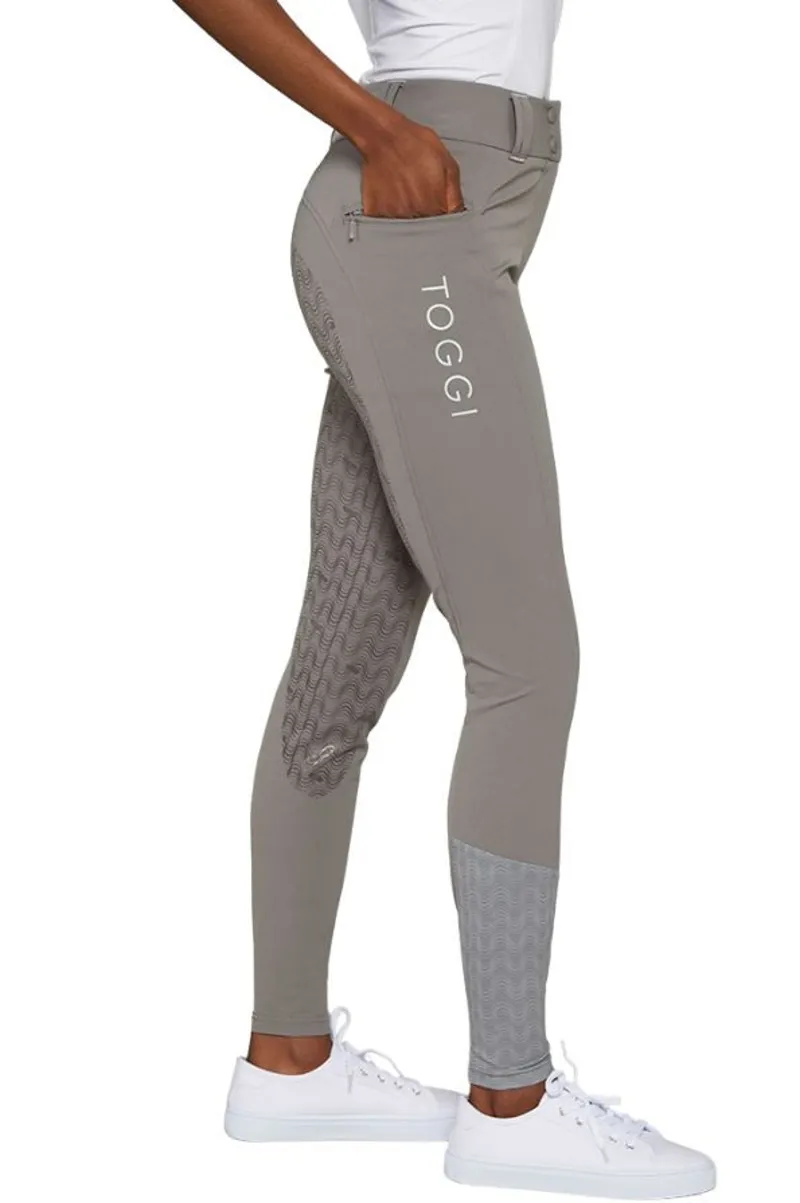 Toggi Flexi Wave Ladies Breeches