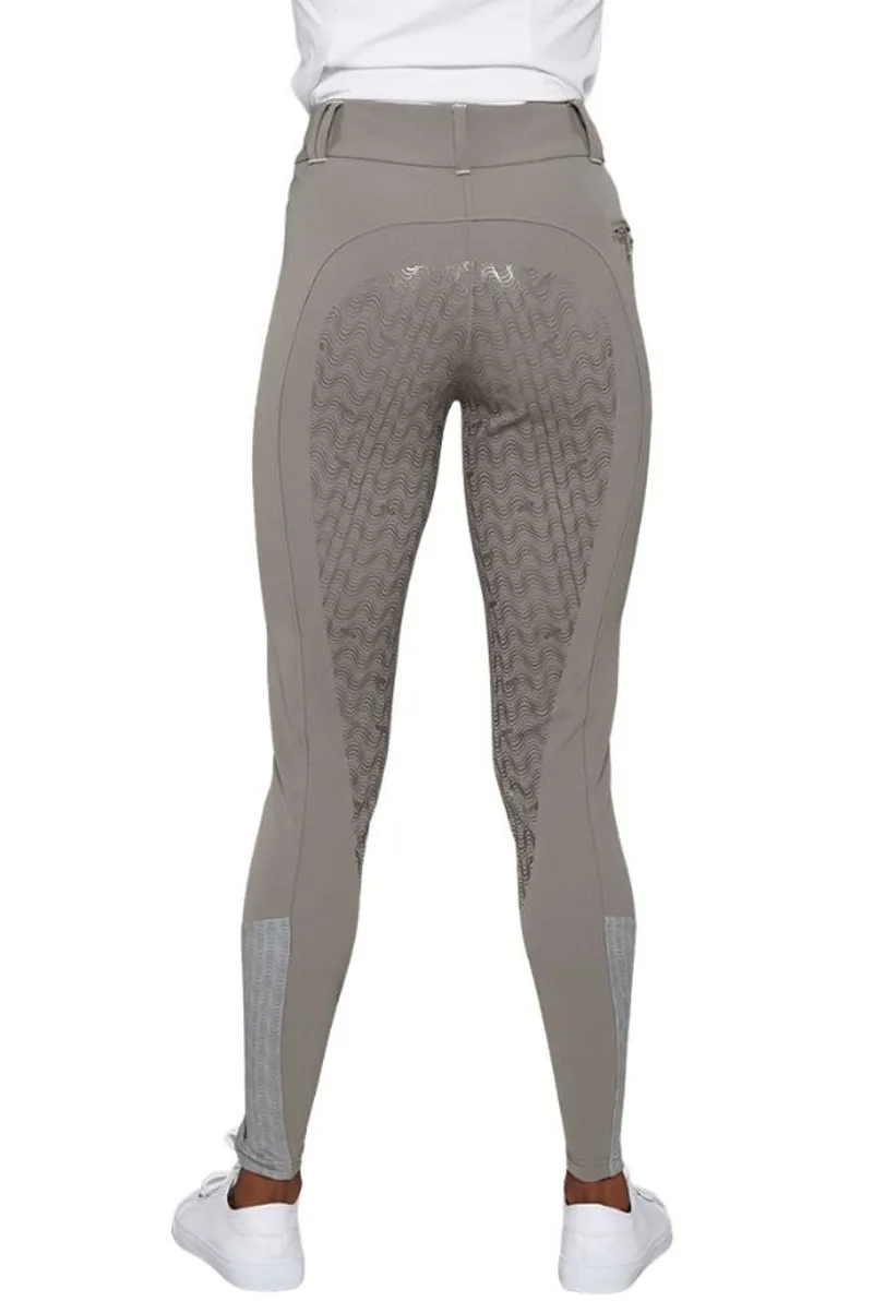 Toggi Flexi Wave Ladies Breeches-1