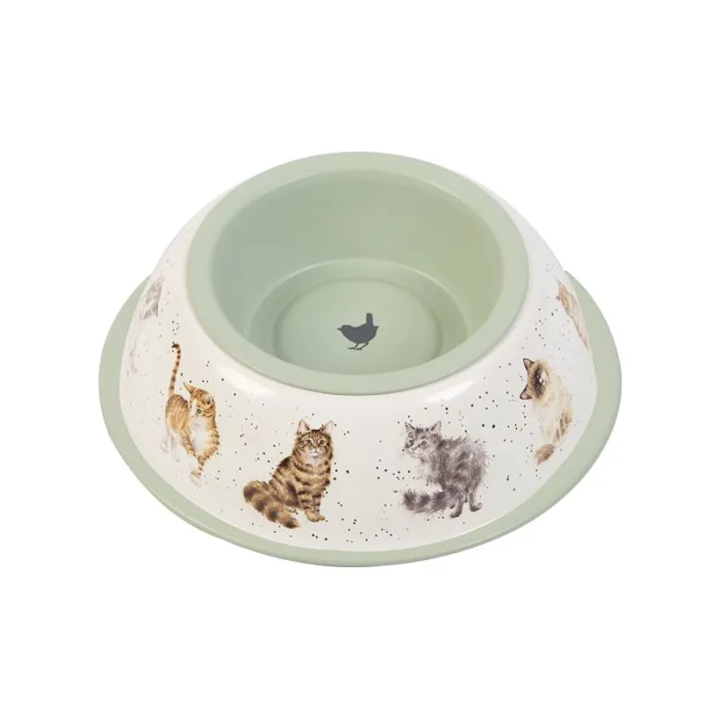 Cat Bowl