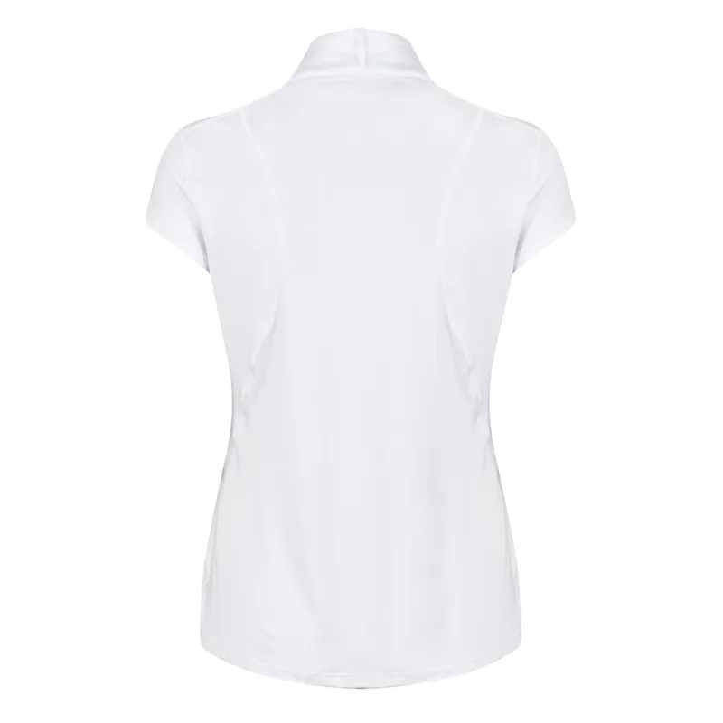 Equetech Performance Show Shirt-1