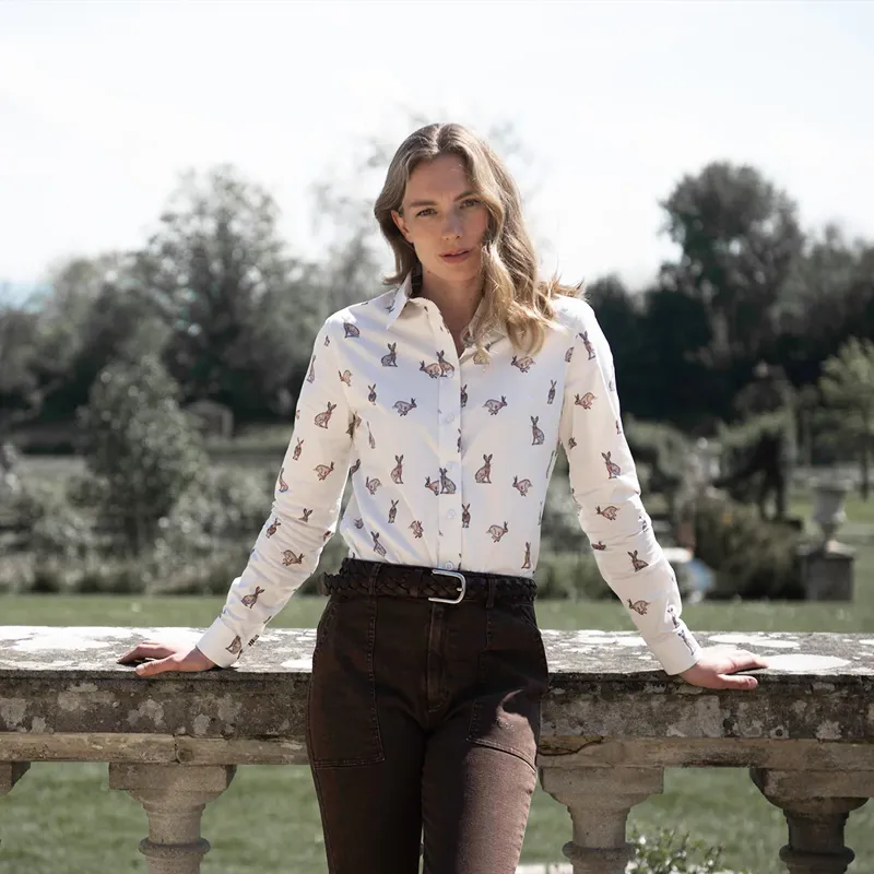 Toggi Johnson Womens Stretch Shirt