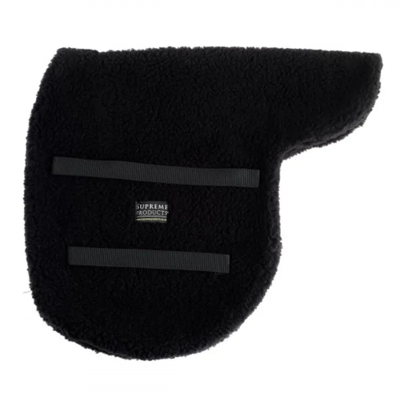 Supreme Products Numnah - - Black