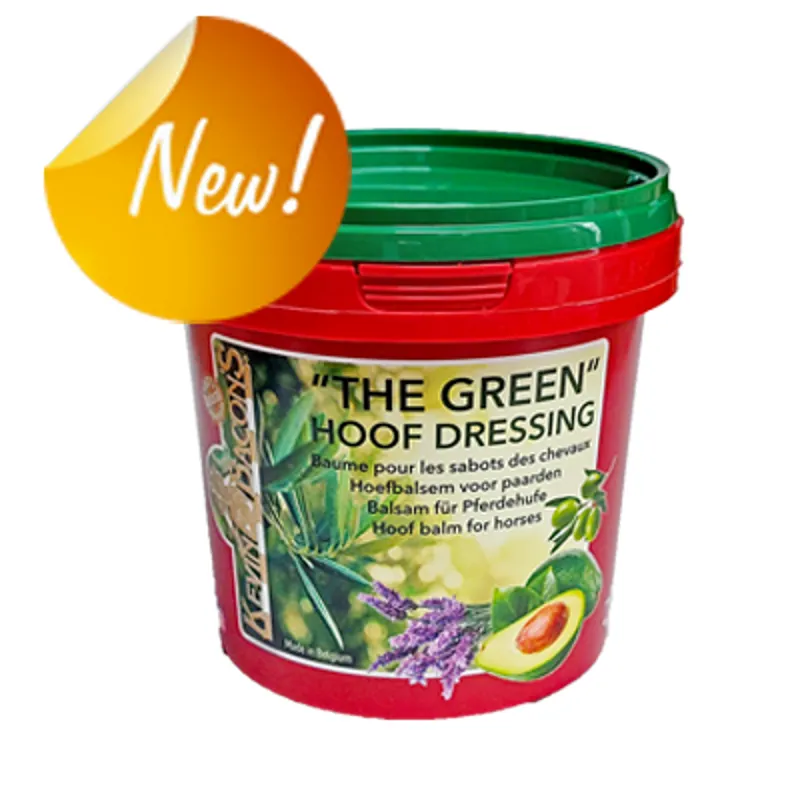 Kevin Bacon The Green Hoof Dressing - 500ml