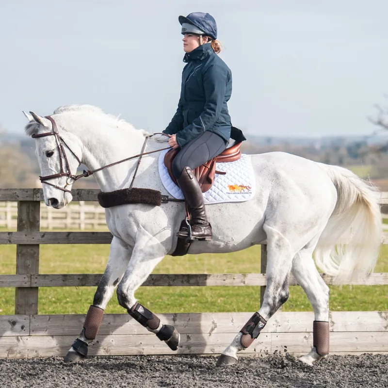 Equilibrium Tri-Zone All Sports Boots - BROWN-1