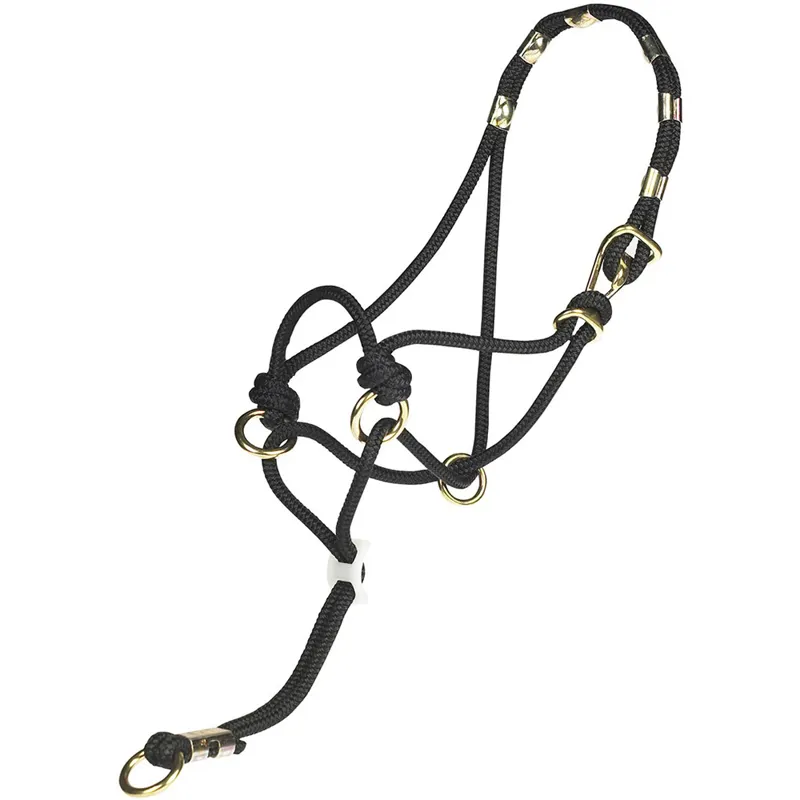 Be Nice Halter Green Medium