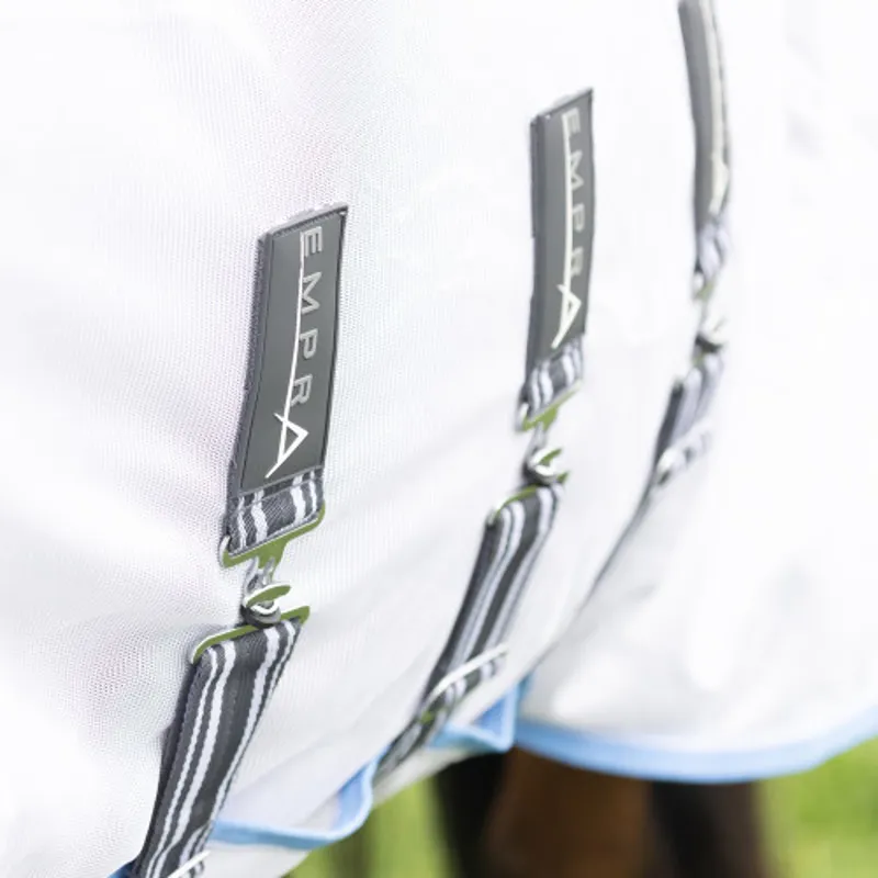 StormX Empra Gladiator UV Combi Fly Rug -3