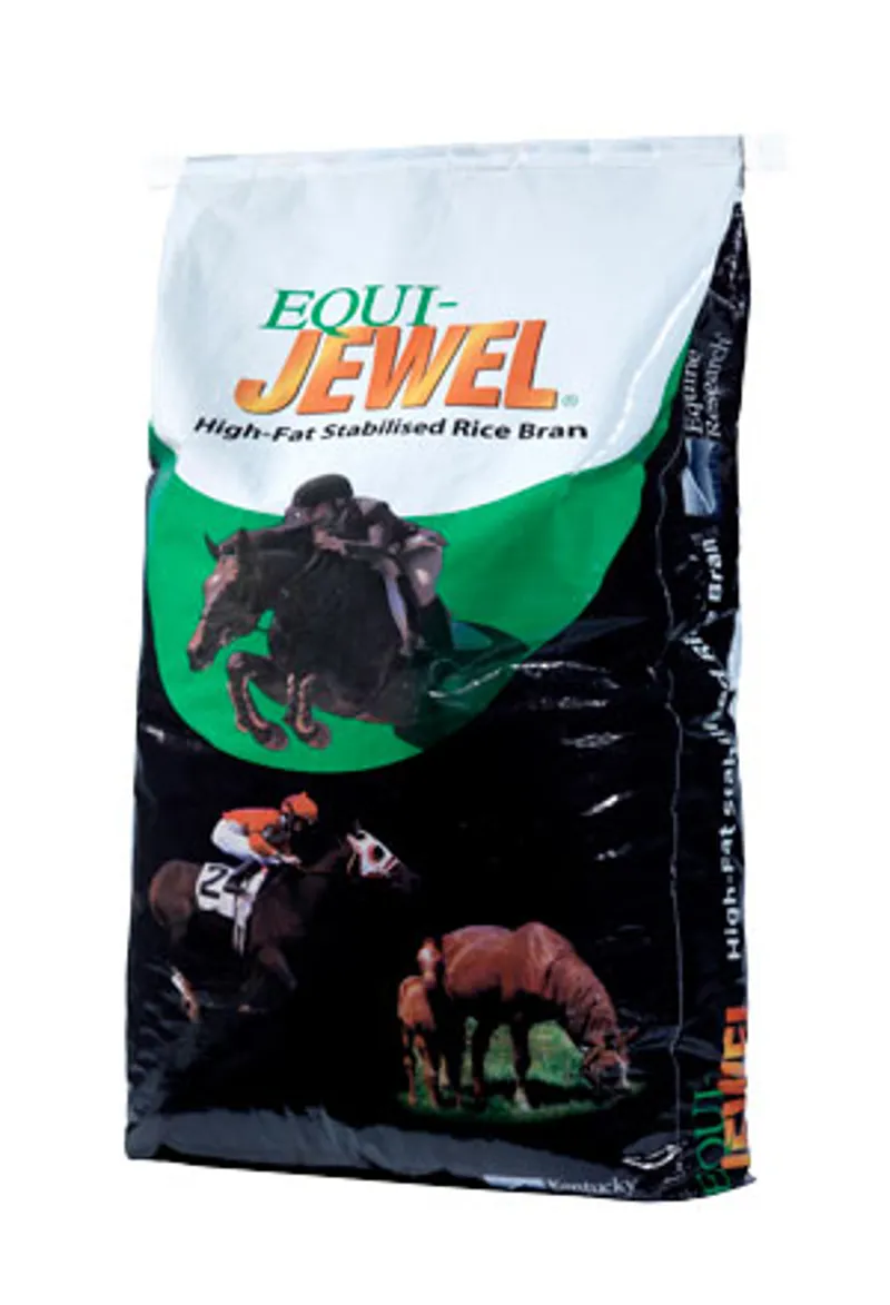 Saracen Equi-Jewel Pellets 20kg