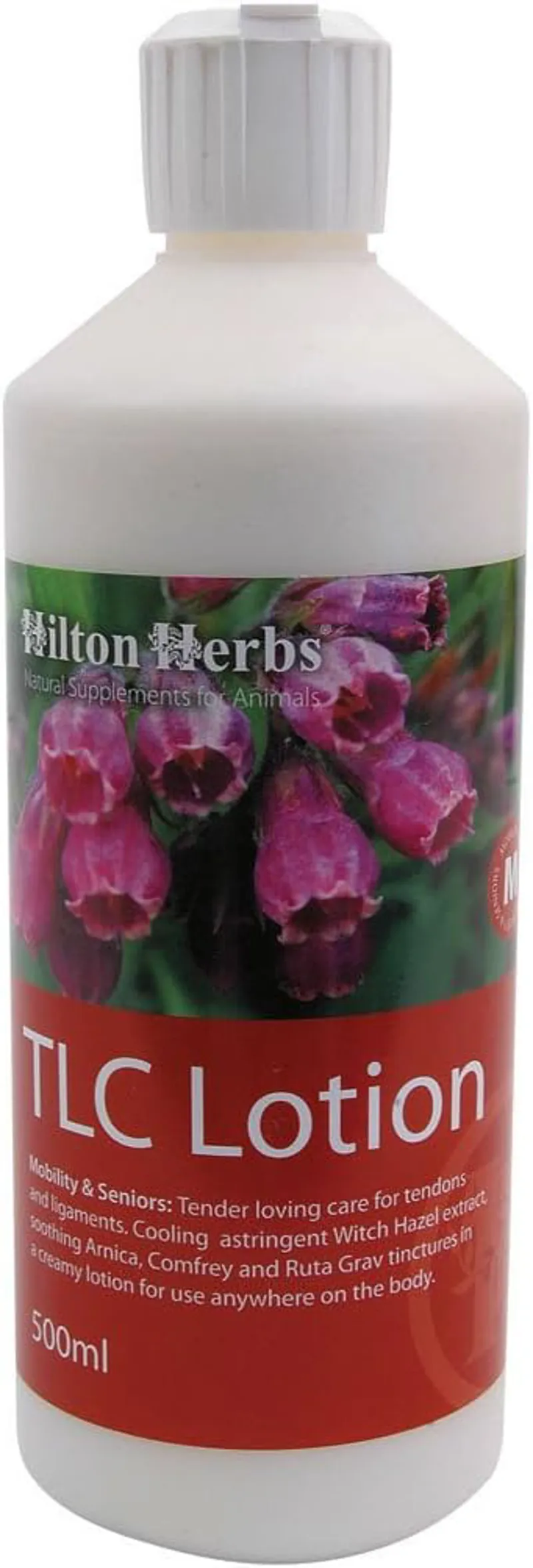 TLC Lotion 500ml
