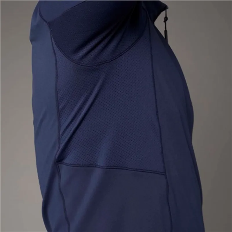 Toggi Mens Reflective Base Navy-2