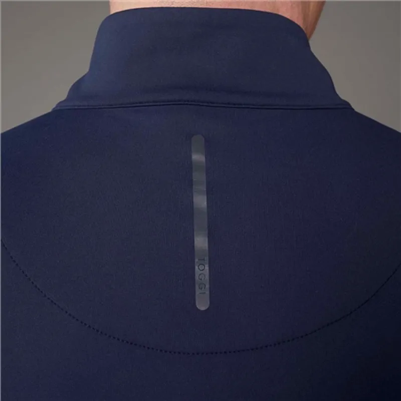 Toggi Mens Reflective Base Navy-3