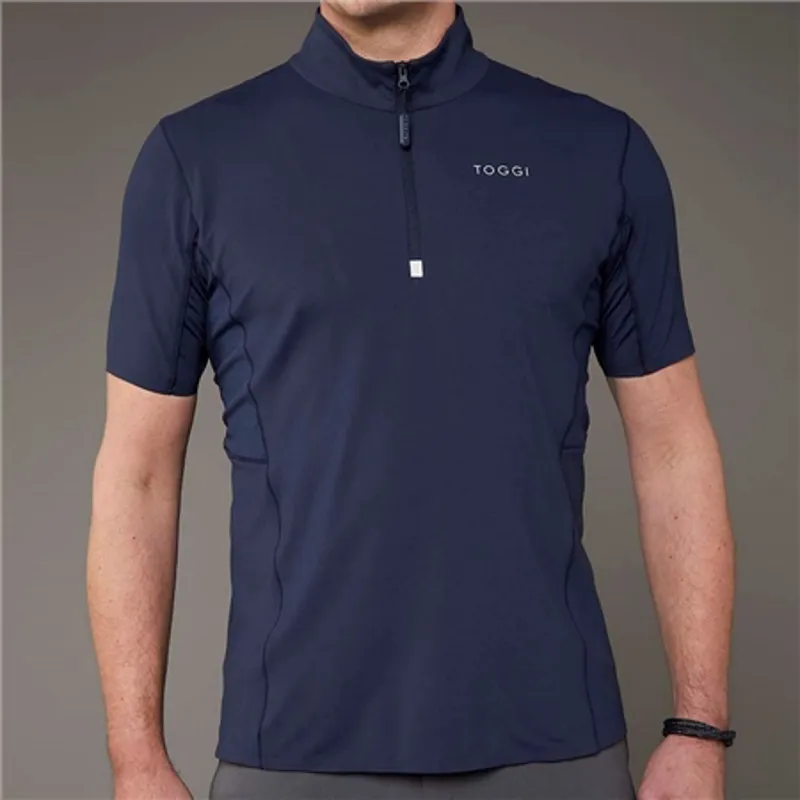 Toggi Mens Reflective Base Navy