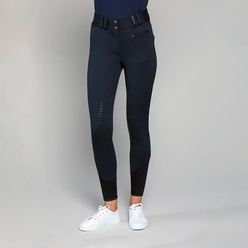Toggi Hayes Winter Breeches-1