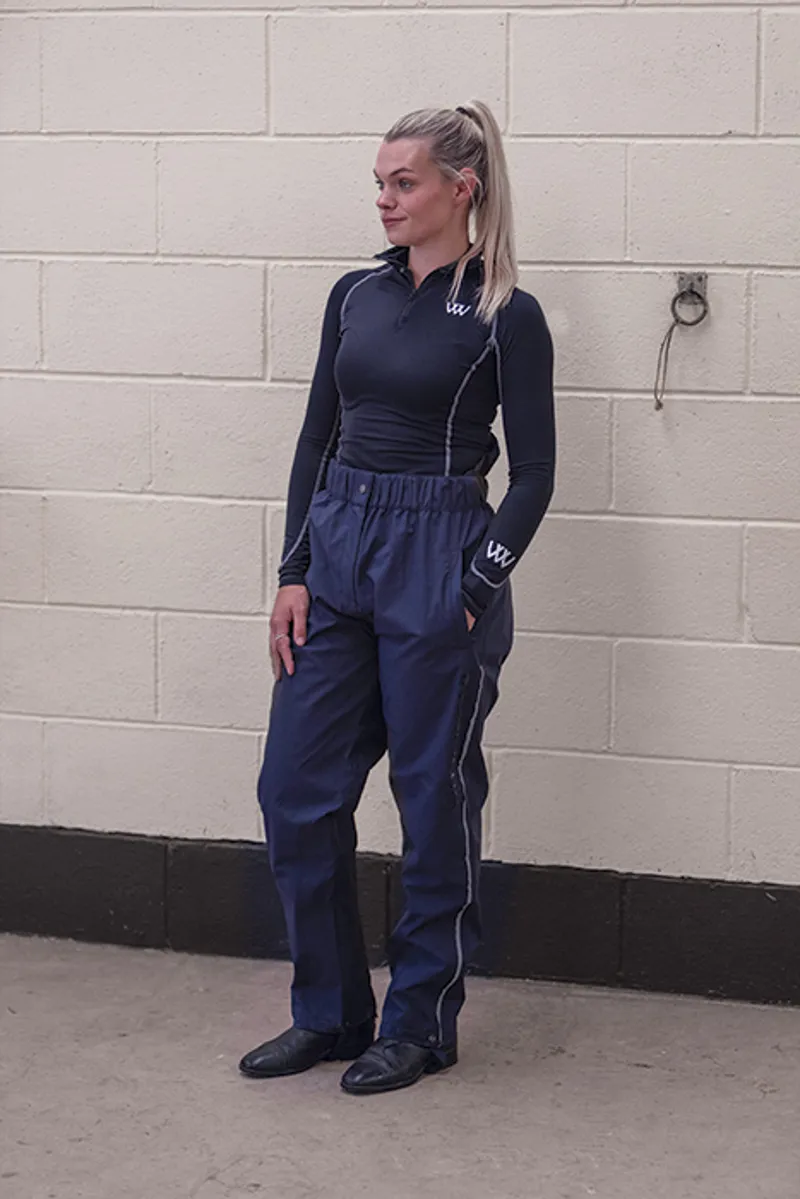 All Seaon Waterproof Riding Trousers