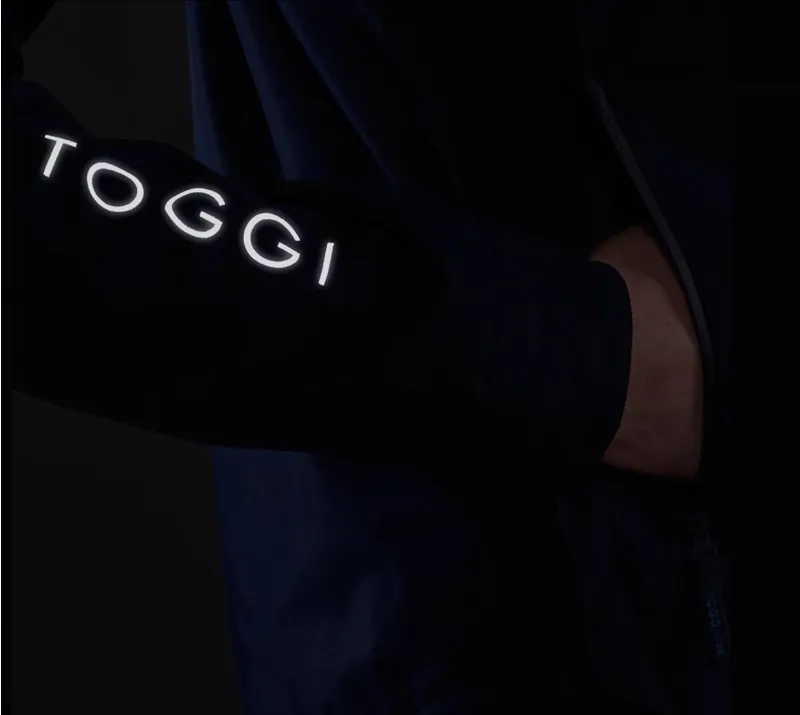 Toggi Womens Waterproof Jacket-2