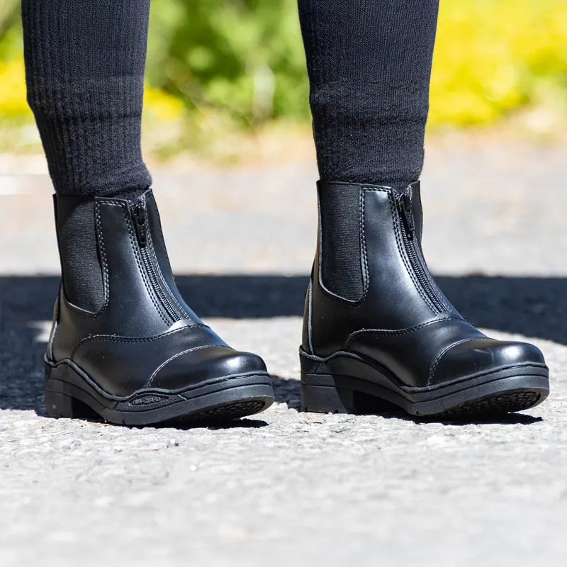 Brogini Mirfield Piccino Boots -1