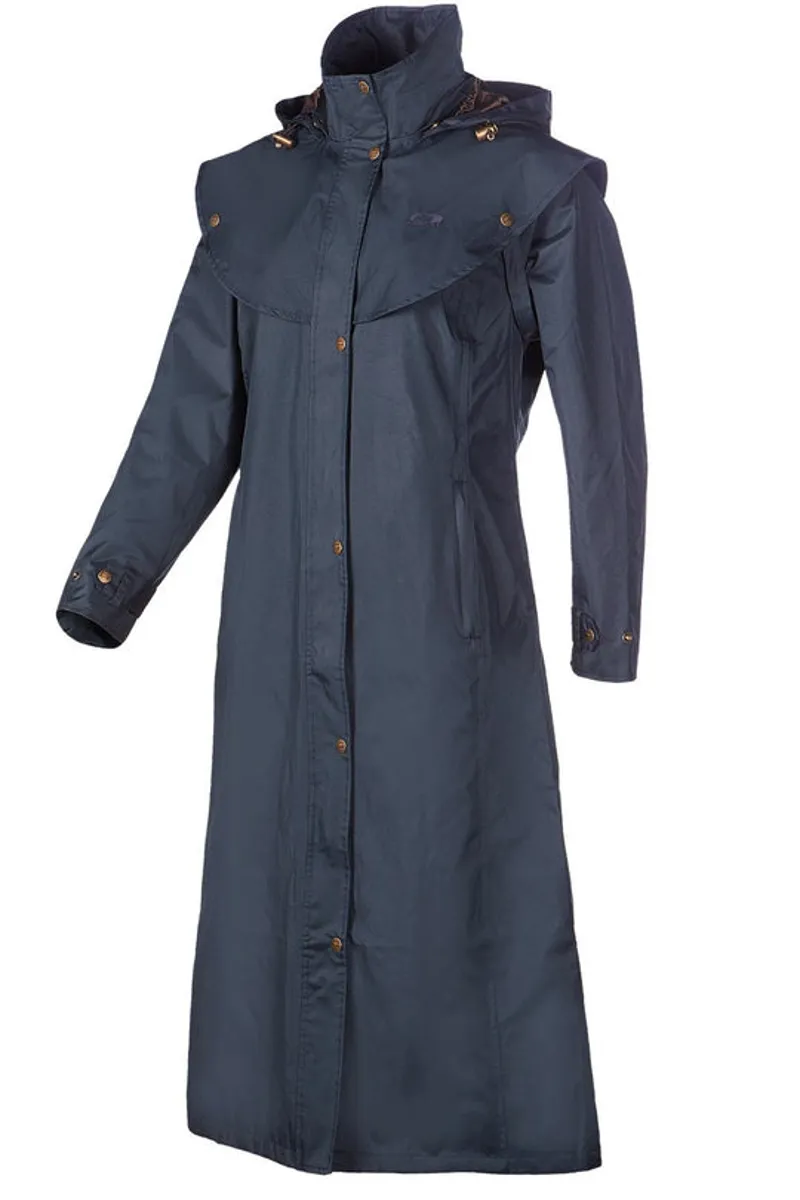 Baleno Newbury Long Coat