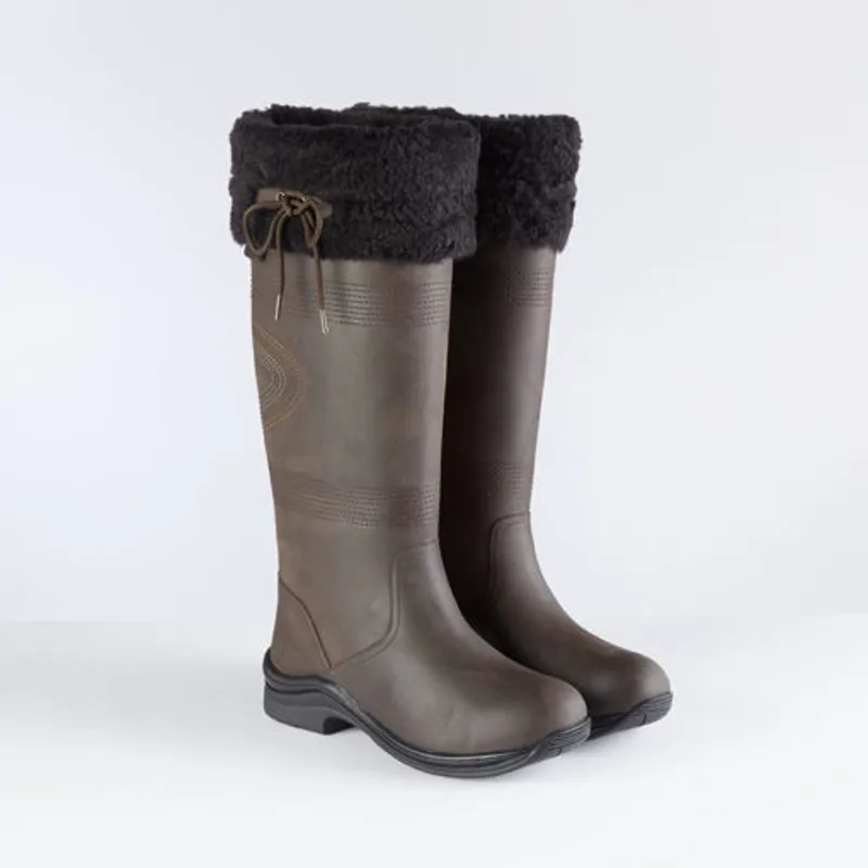 Belvoir Country Boot
