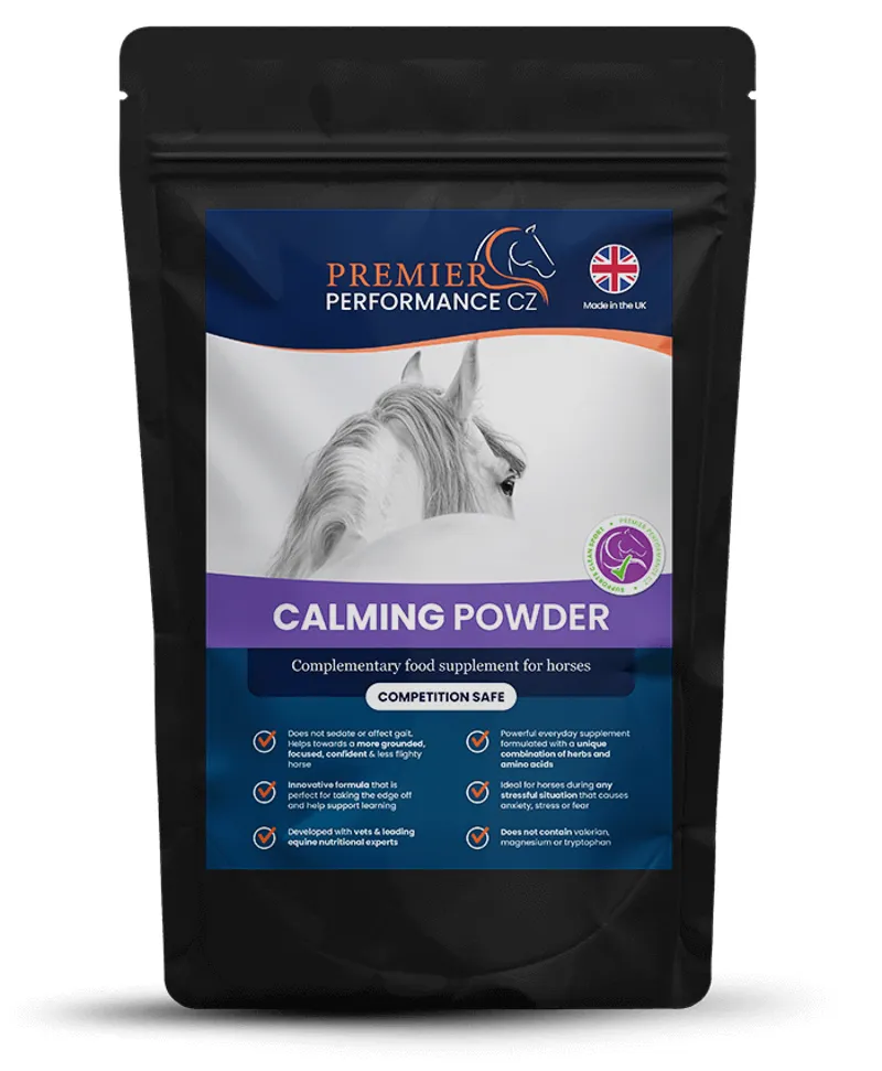 Premier Performance Calming Powder - 270g