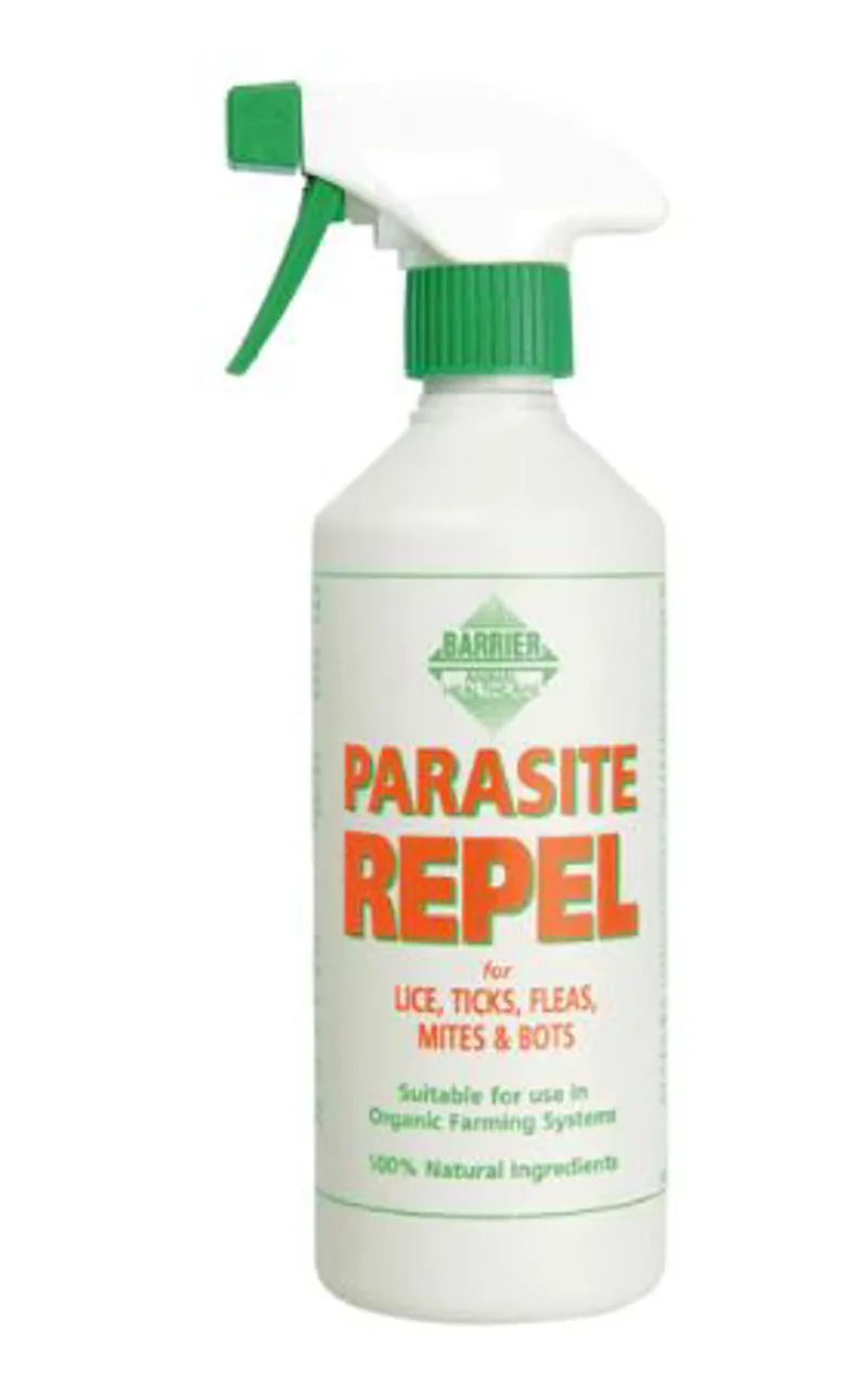 Parasite Repel 500ml