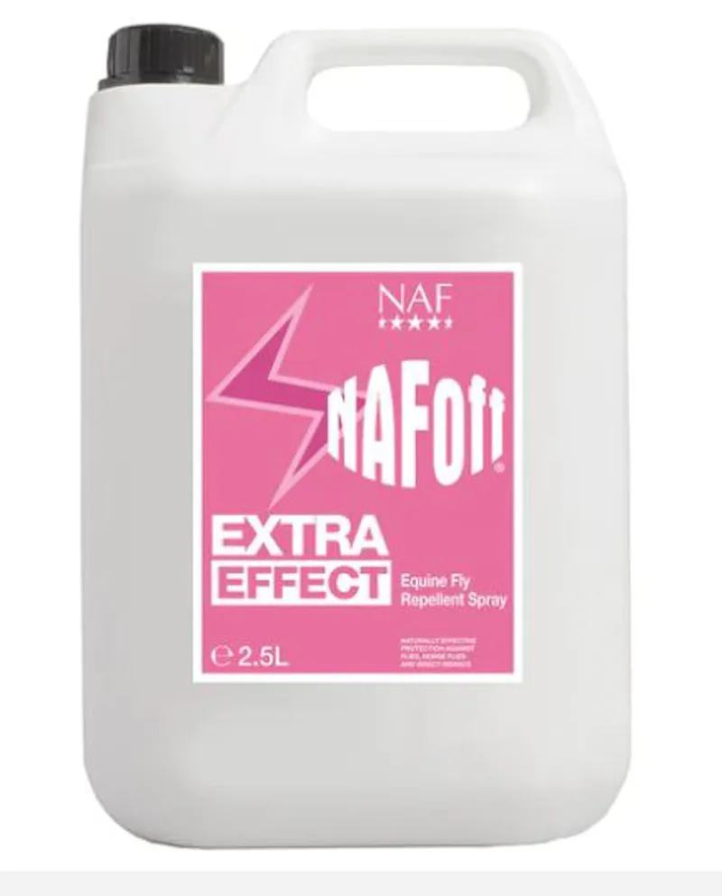 NAF Off Extra Effect 2.5L