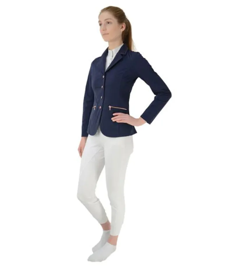 HyFASHION Rosalind Competition Jacket 