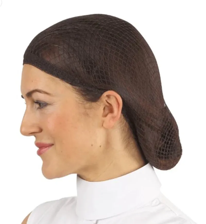 Equi-Net Hairnet