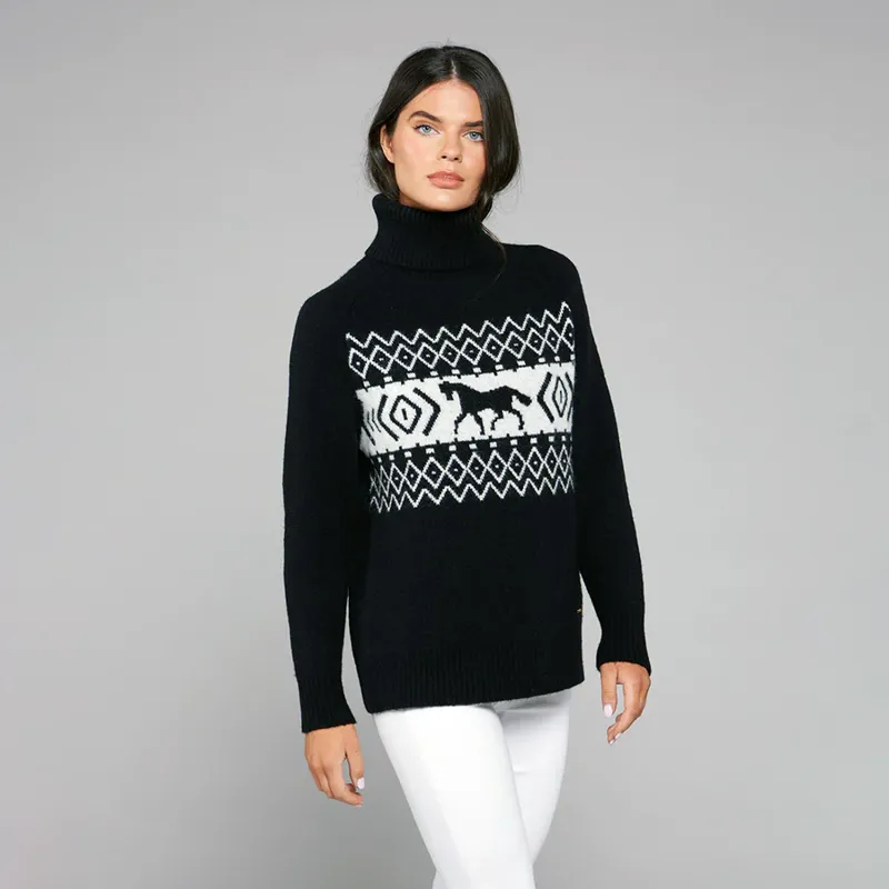 Toggi Chancery Knitted Sweater