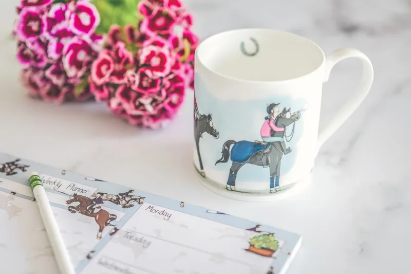 Emily Cole Feeling Fresh Mug-2