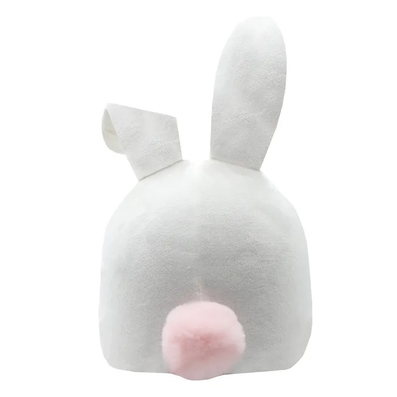 Equetech Hopper Bunny Ears Hat Silk-2