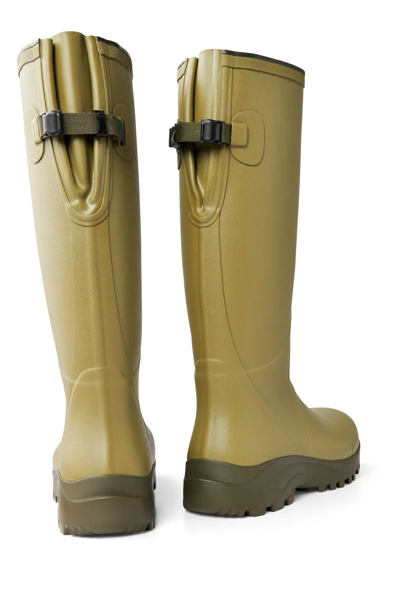 Field Master Lady Wellington Cedar/Olive-2