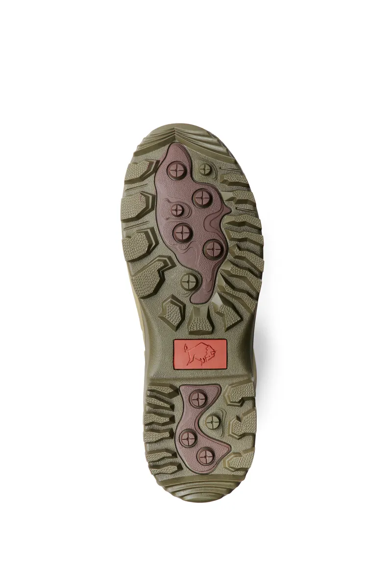 Field Master Lady Wellington Cedar/Olive-3