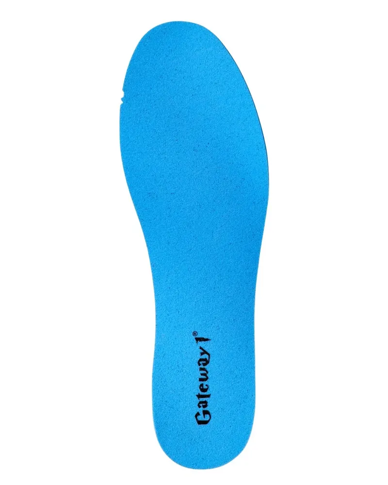 G1 Turbo-Energy Insole Blue