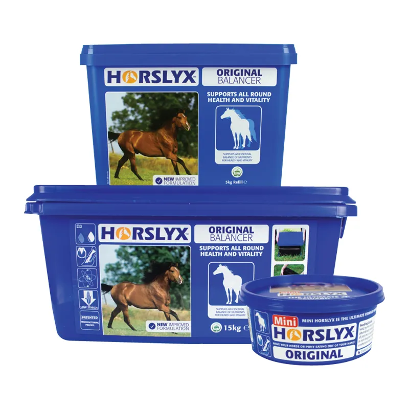 Horselyx Original 5kg 