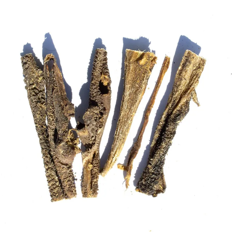 Lamb Tribe chews 1kg box